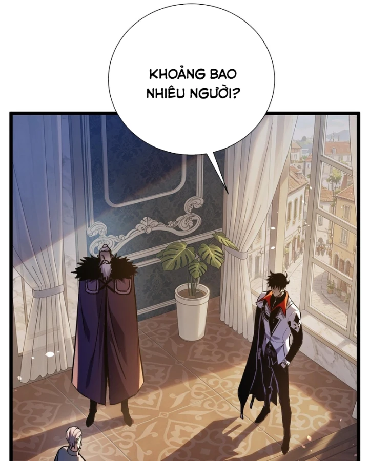 Vô Địch Bị Động Tạo Ra Tấn Sát Thương Chapter 174 - 19