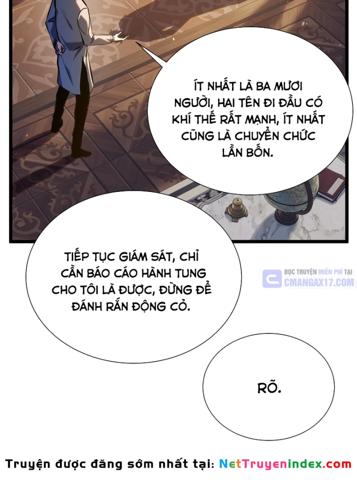 Vô Địch Bị Động Tạo Ra Tấn Sát Thương Chapter 174 - 20