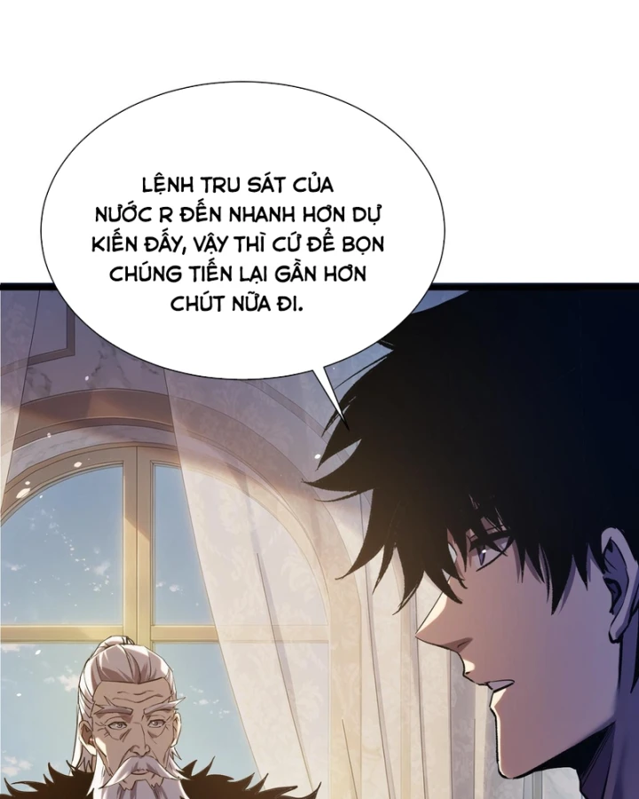 Vô Địch Bị Động Tạo Ra Tấn Sát Thương Chapter 174 - 21