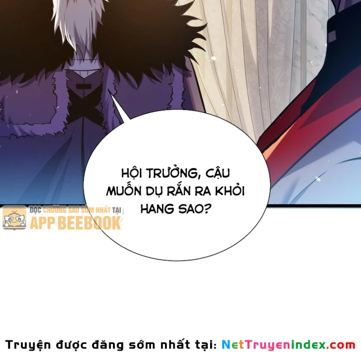 Vô Địch Bị Động Tạo Ra Tấn Sát Thương Chapter 174 - 22