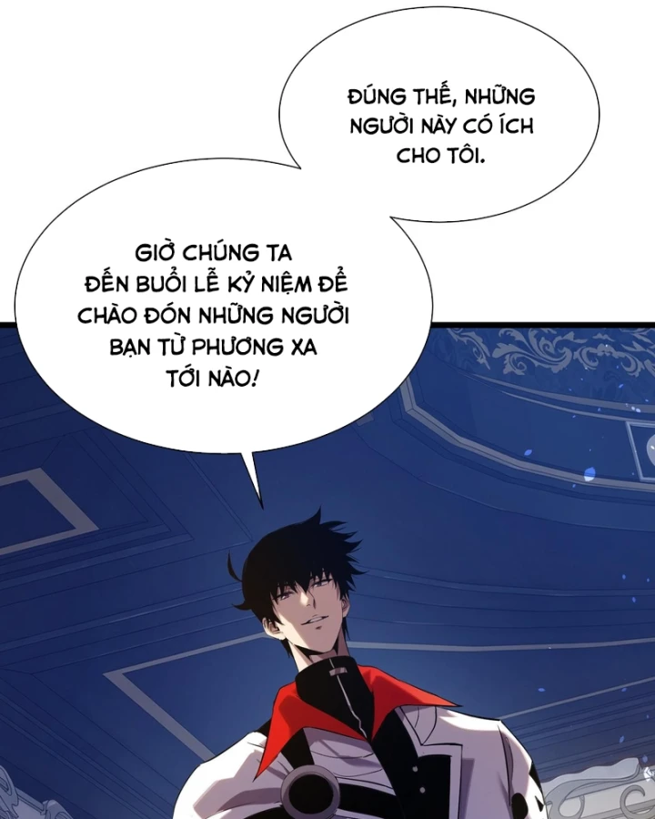 Vô Địch Bị Động Tạo Ra Tấn Sát Thương Chapter 174 - 23