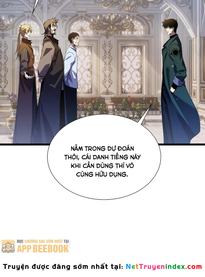 Vô Địch Bị Động Tạo Ra Tấn Sát Thương Chapter 174 - 33