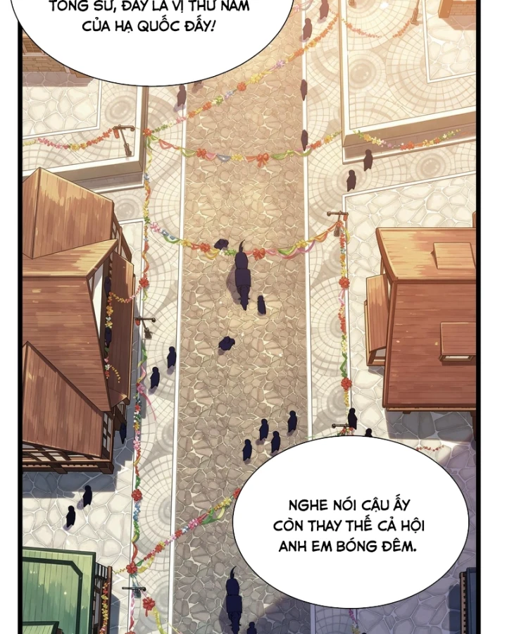 Vô Địch Bị Động Tạo Ra Tấn Sát Thương Chapter 174 - 37