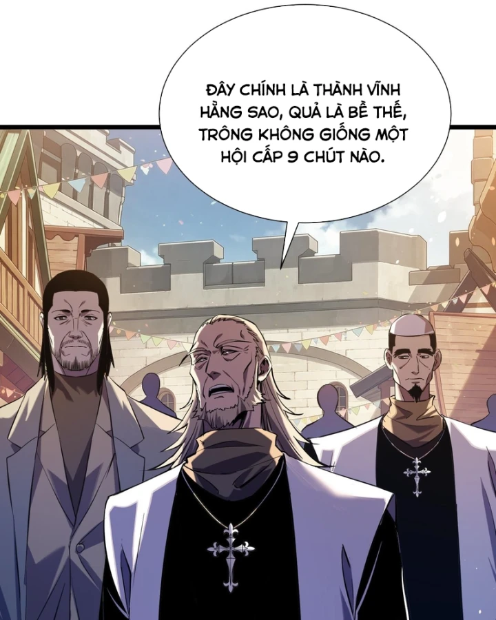 Vô Địch Bị Động Tạo Ra Tấn Sát Thương Chapter 174 - 39