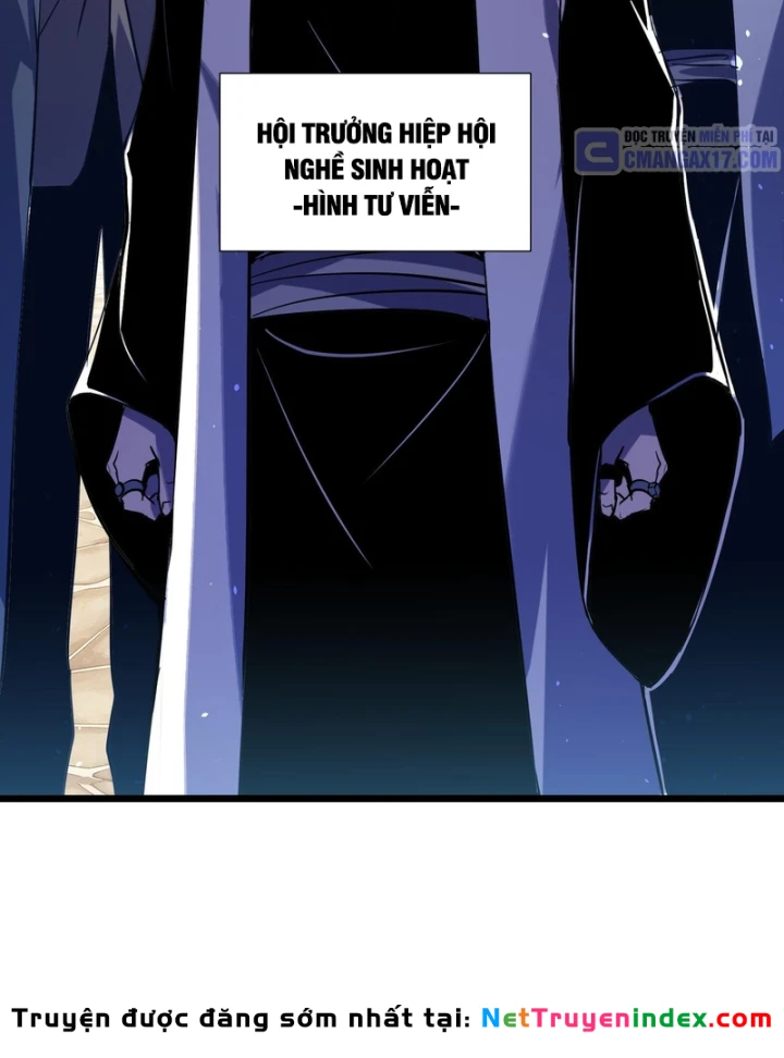 Vô Địch Bị Động Tạo Ra Tấn Sát Thương Chapter 174 - 40