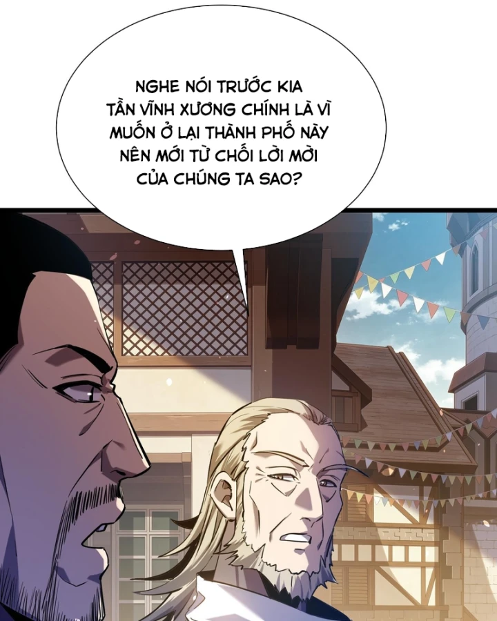 Vô Địch Bị Động Tạo Ra Tấn Sát Thương Chapter 174 - 42