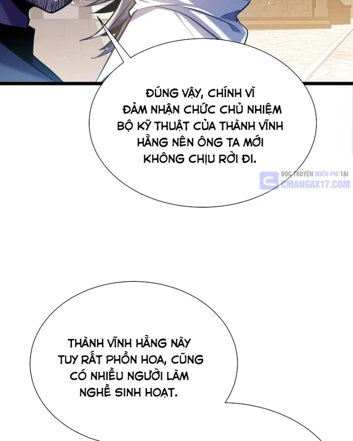 Vô Địch Bị Động Tạo Ra Tấn Sát Thương Chapter 174 - 43