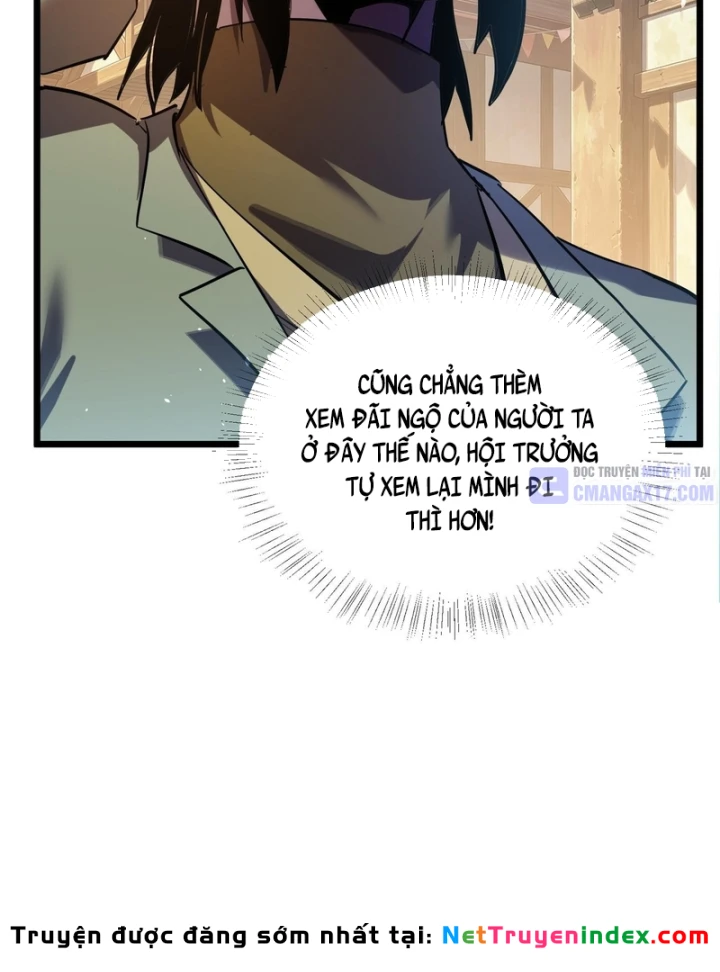 Vô Địch Bị Động Tạo Ra Tấn Sát Thương Chapter 174 - 47