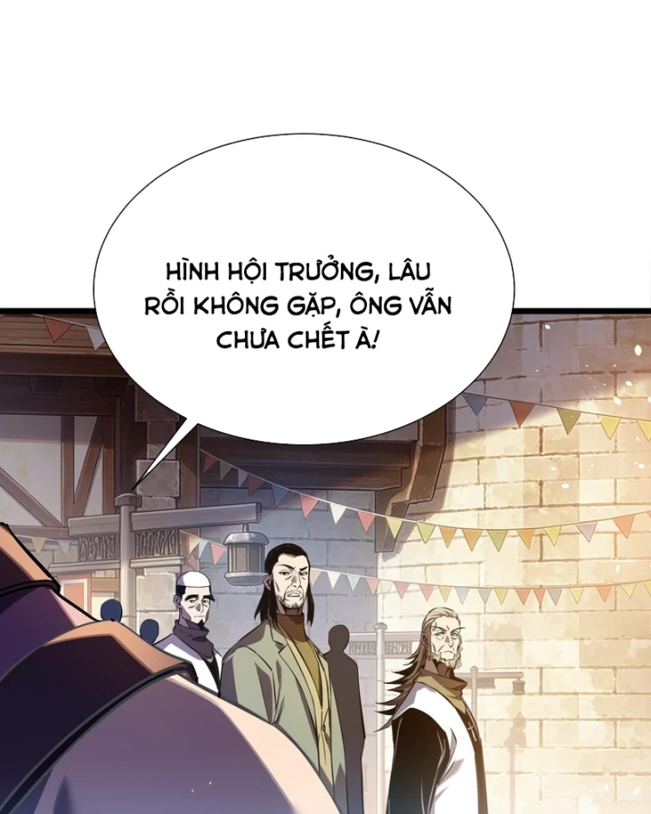 Vô Địch Bị Động Tạo Ra Tấn Sát Thương Chapter 174 - 48