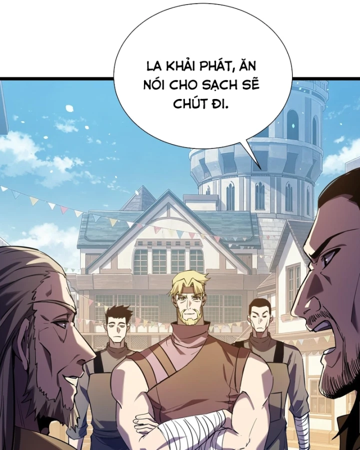 Vô Địch Bị Động Tạo Ra Tấn Sát Thương Chapter 174 - 50