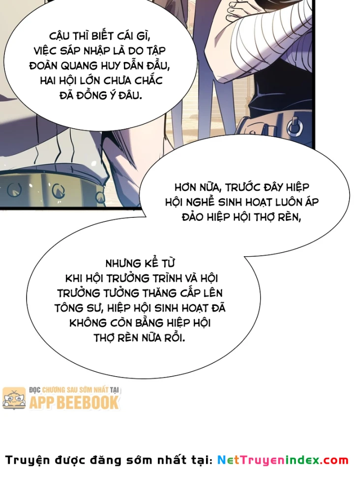 Vô Địch Bị Động Tạo Ra Tấn Sát Thương Chapter 174 - 57