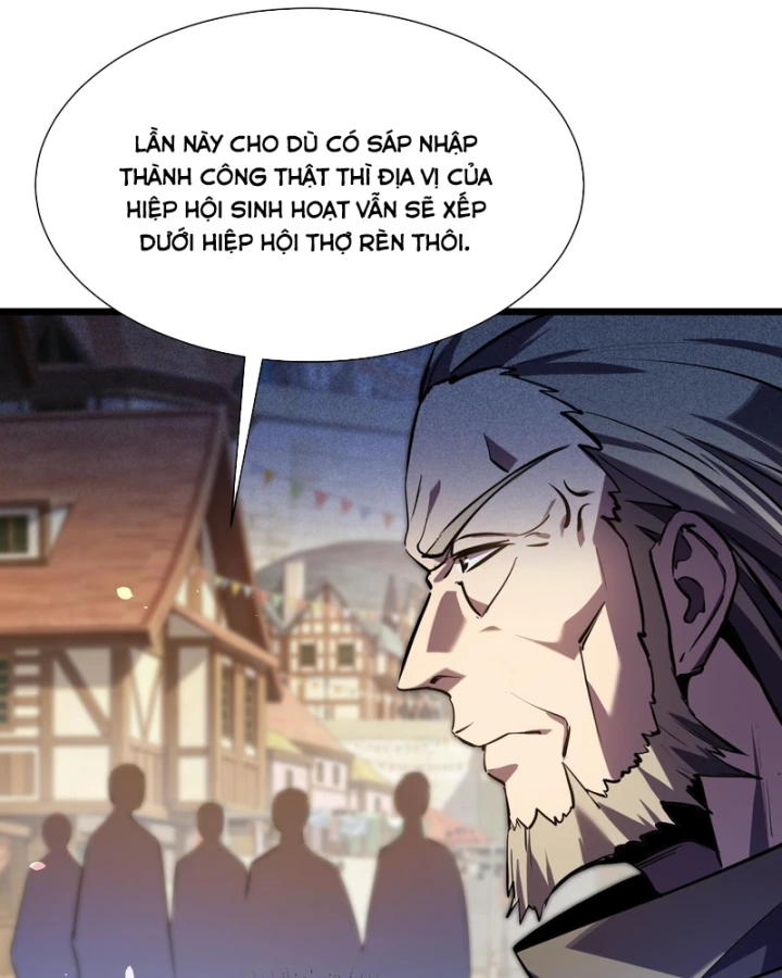 Vô Địch Bị Động Tạo Ra Tấn Sát Thương Chapter 174 - 59