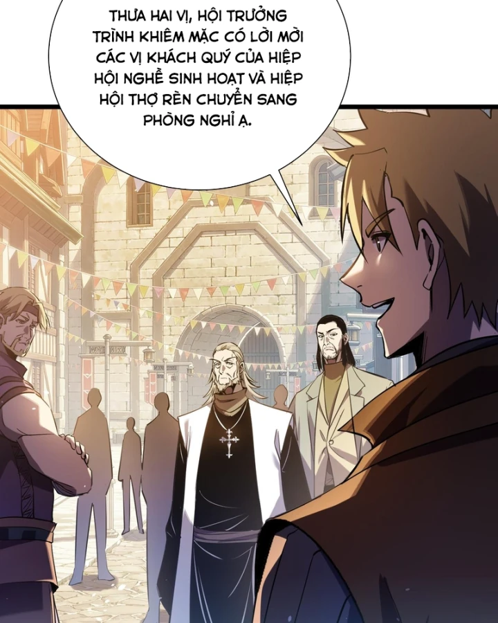 Vô Địch Bị Động Tạo Ra Tấn Sát Thương Chapter 174 - 61