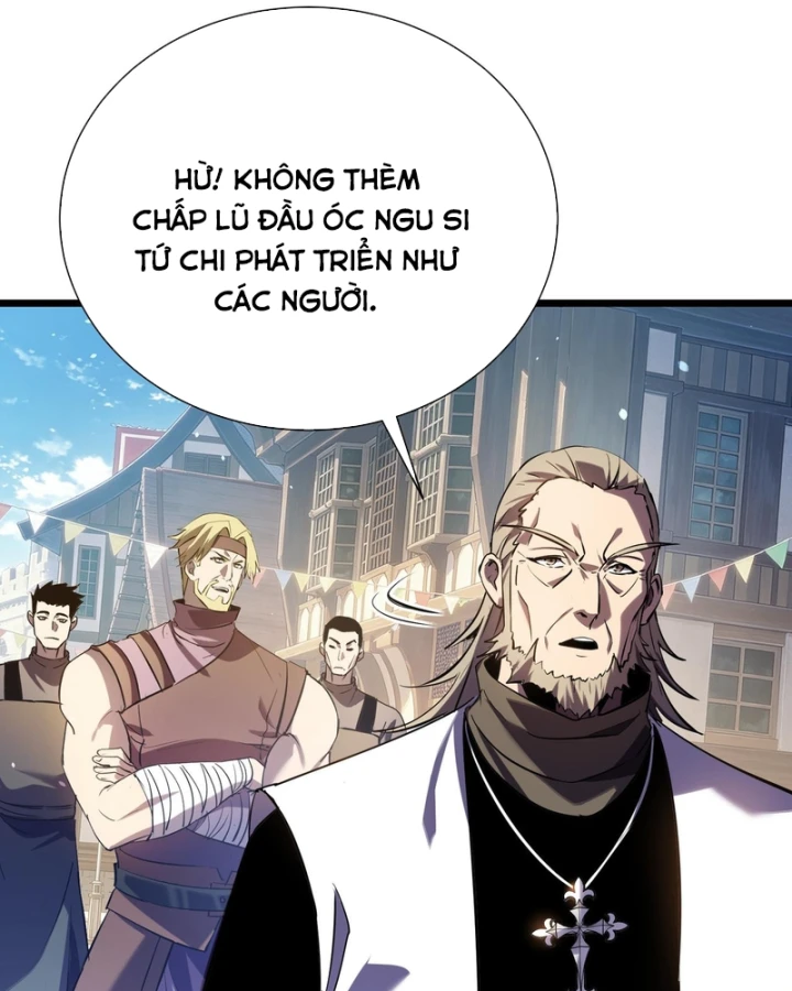Vô Địch Bị Động Tạo Ra Tấn Sát Thương Chapter 174 - 63