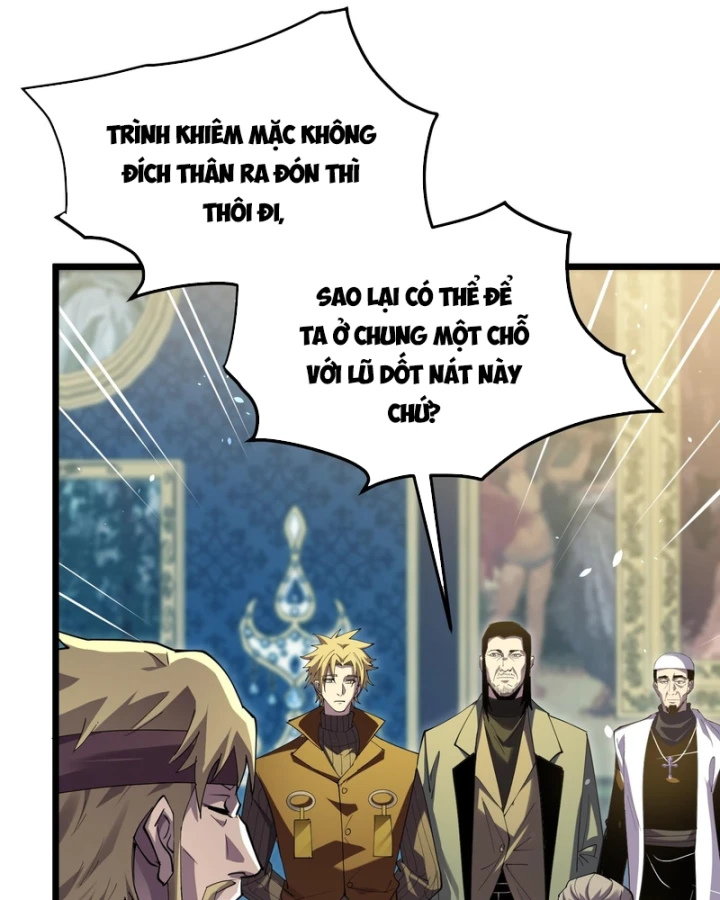 Vô Địch Bị Động Tạo Ra Tấn Sát Thương Chapter 174 - 67
