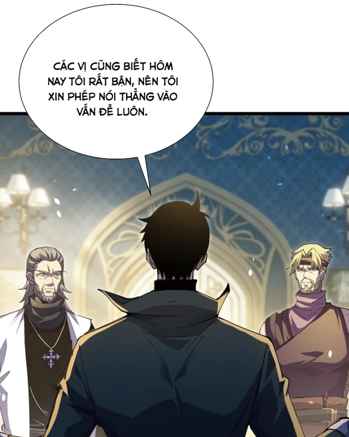 Vô Địch Bị Động Tạo Ra Tấn Sát Thương Chapter 174 - 75