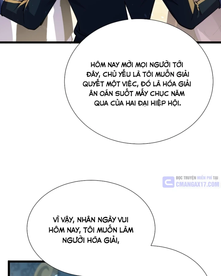 Vô Địch Bị Động Tạo Ra Tấn Sát Thương Chapter 174 - 76