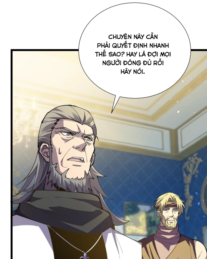 Vô Địch Bị Động Tạo Ra Tấn Sát Thương Chapter 174 - 79