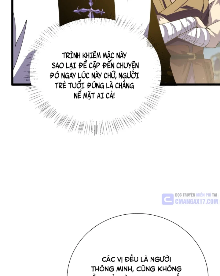 Vô Địch Bị Động Tạo Ra Tấn Sát Thương Chapter 174 - 80
