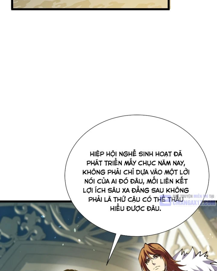 Vô Địch Bị Động Tạo Ra Tấn Sát Thương Chapter 174 - 88