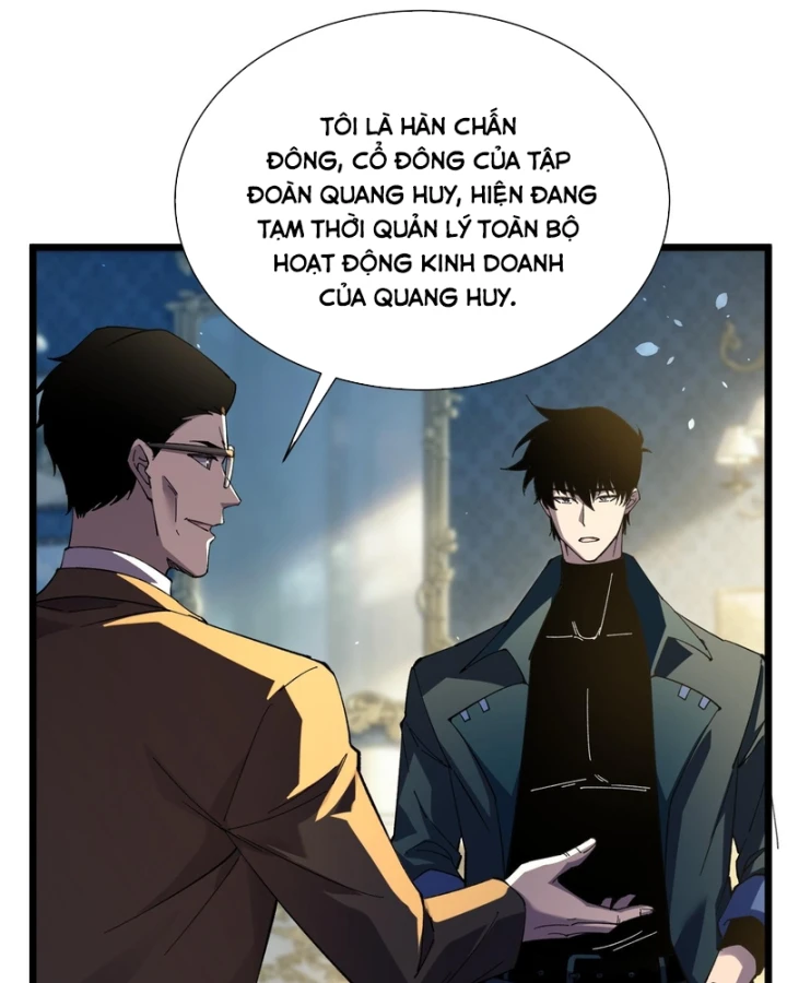 Vô Địch Bị Động Tạo Ra Tấn Sát Thương Chapter 174 - 91