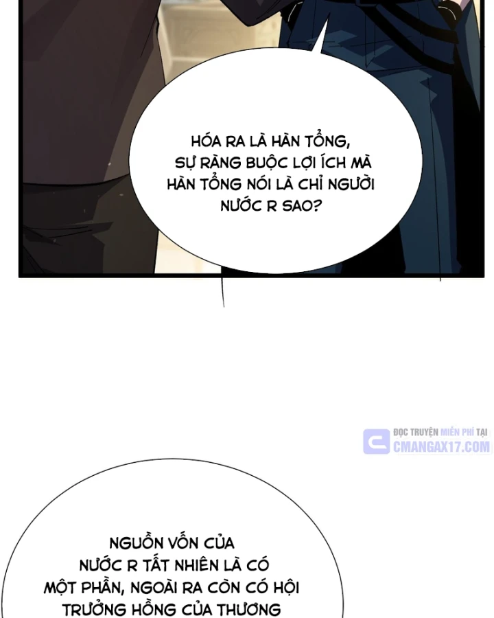 Vô Địch Bị Động Tạo Ra Tấn Sát Thương Chapter 174 - 92