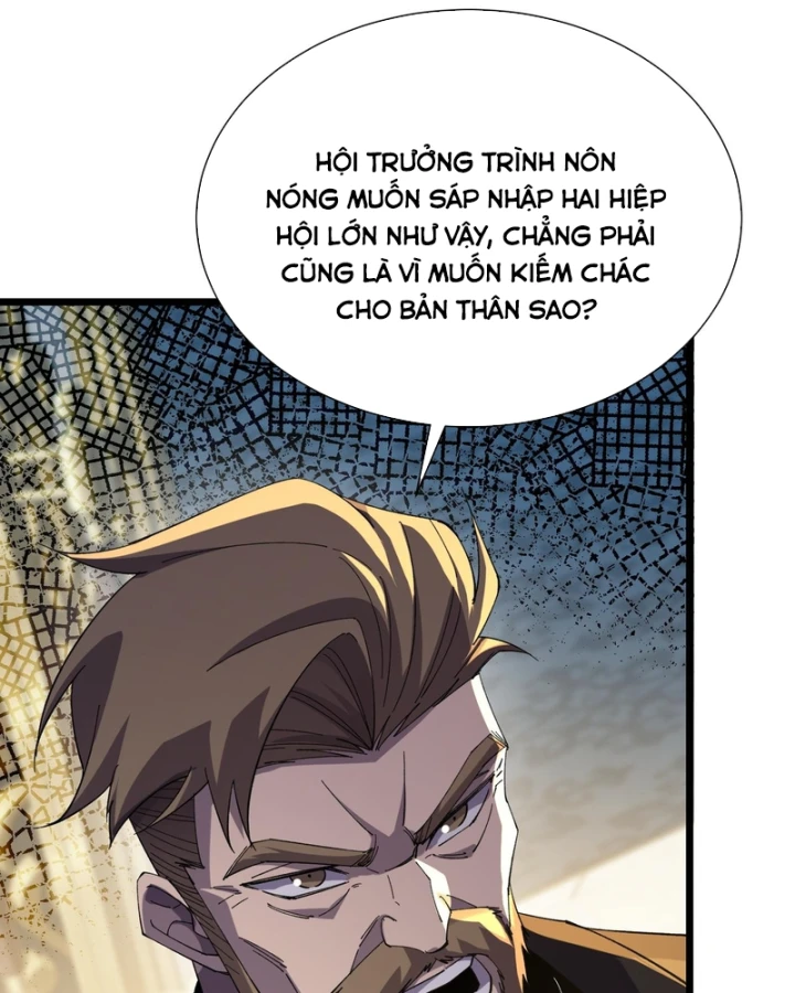 Vô Địch Bị Động Tạo Ra Tấn Sát Thương Chapter 174 - 95