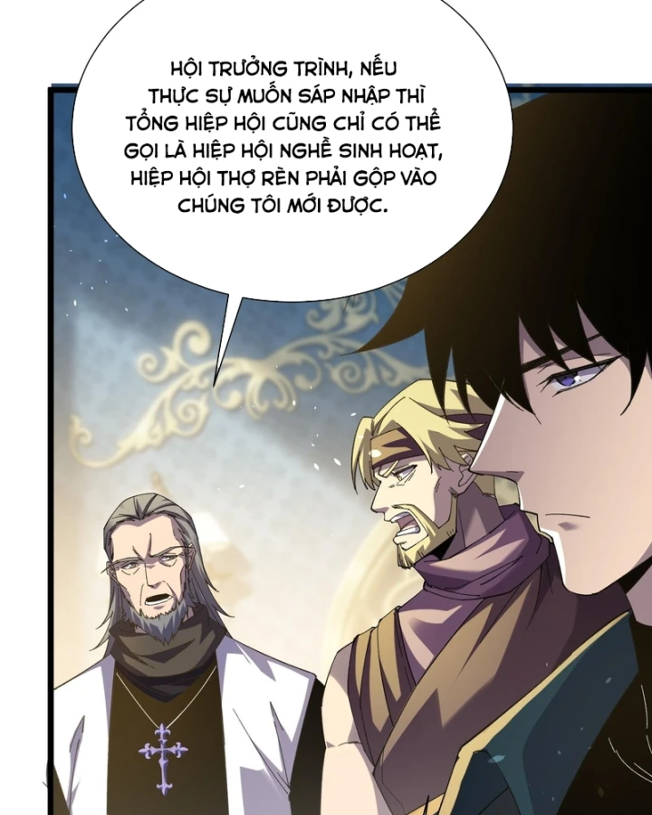 Vô Địch Bị Động Tạo Ra Tấn Sát Thương Chapter 174 - 97