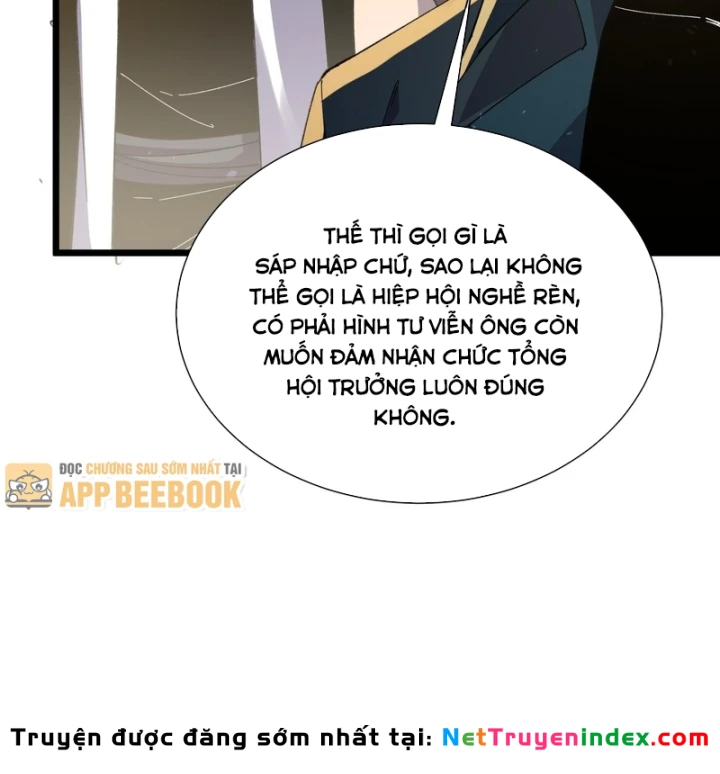 Vô Địch Bị Động Tạo Ra Tấn Sát Thương Chapter 174 - 98