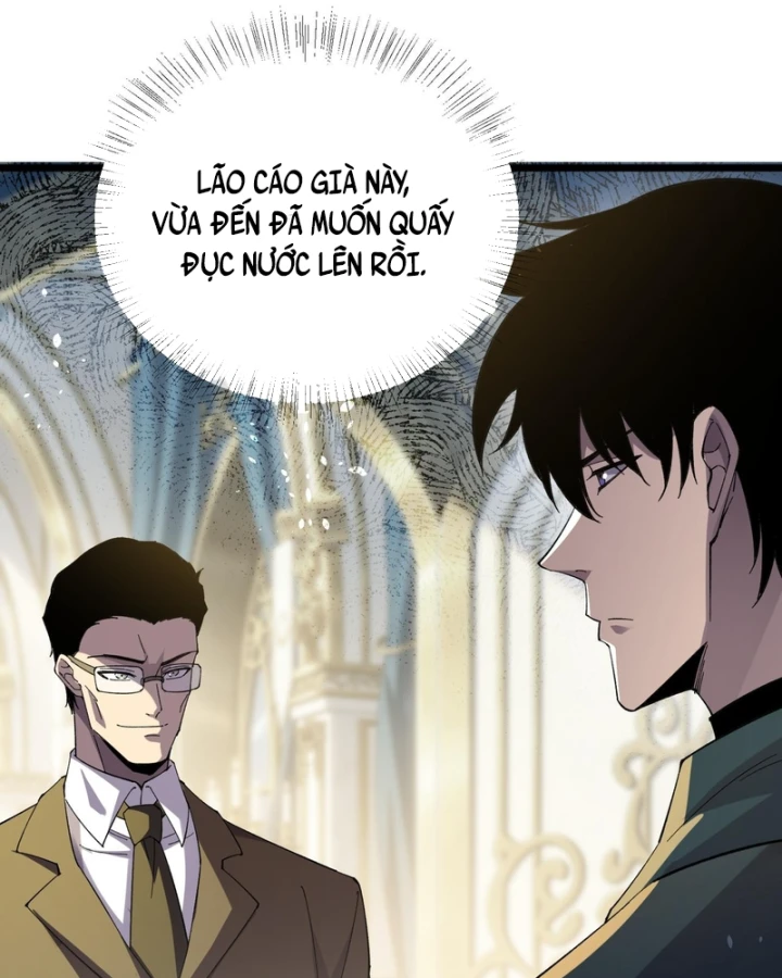 Vô Địch Bị Động Tạo Ra Tấn Sát Thương Chapter 174 - 99