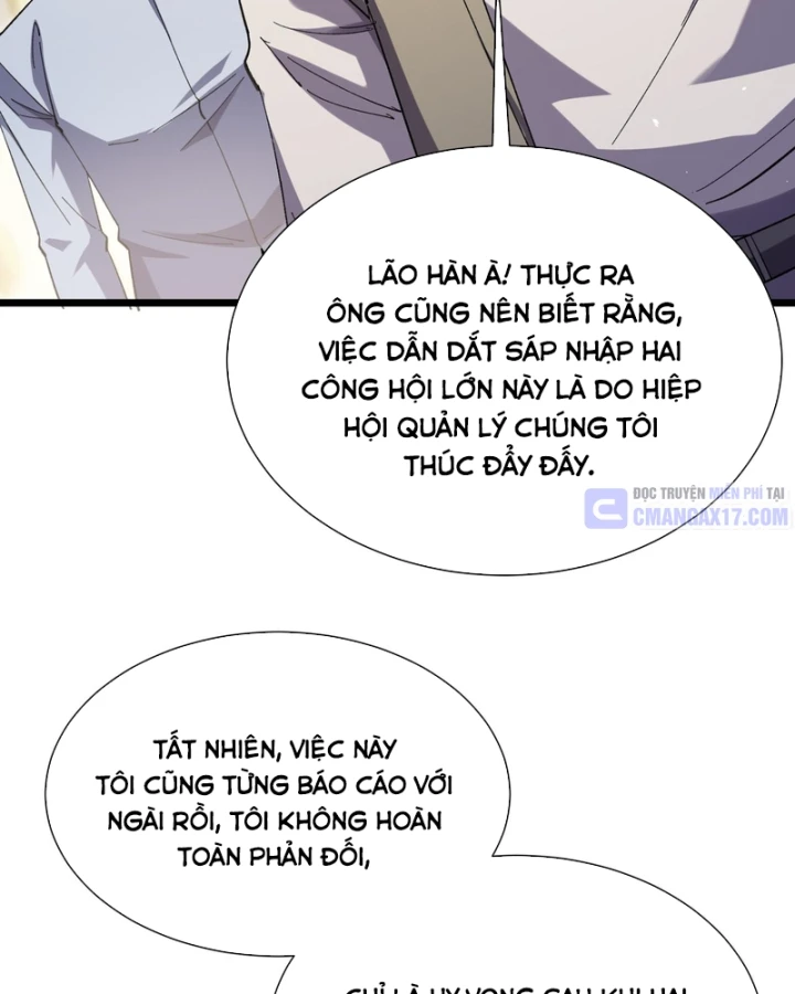 Vô Địch Bị Động Tạo Ra Tấn Sát Thương Chapter 174 - 103