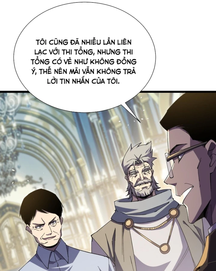 Vô Địch Bị Động Tạo Ra Tấn Sát Thương Chapter 174 - 106