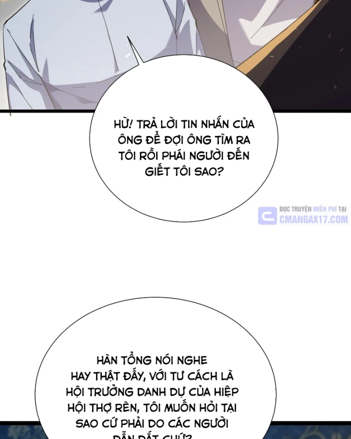Vô Địch Bị Động Tạo Ra Tấn Sát Thương Chapter 174 - 107