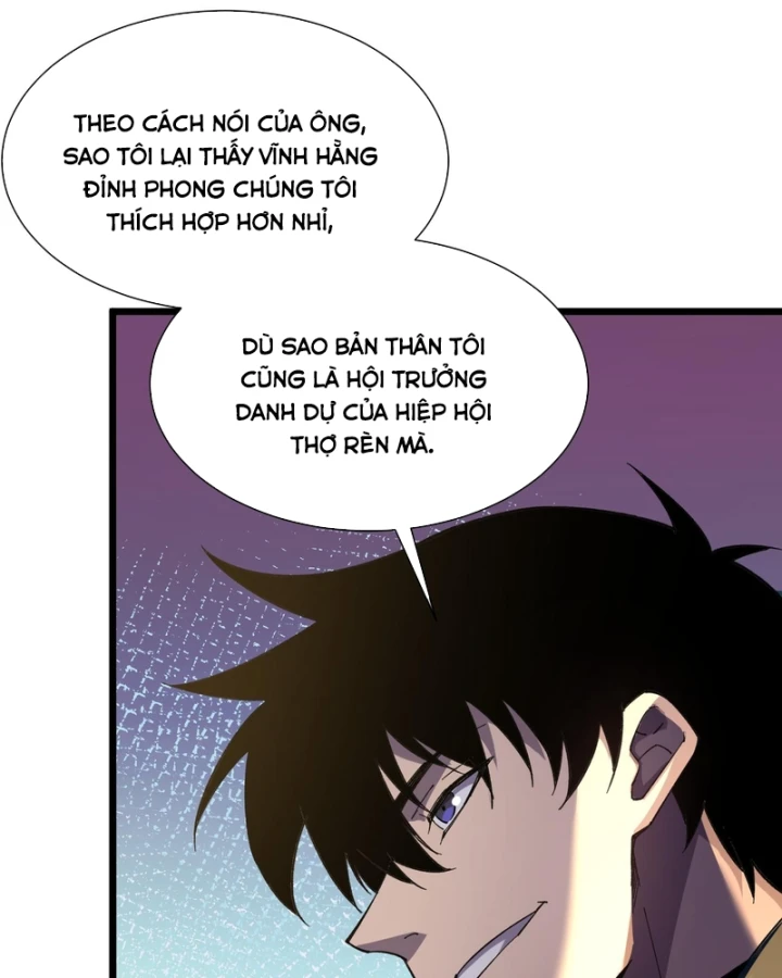 Vô Địch Bị Động Tạo Ra Tấn Sát Thương Chapter 174 - 110