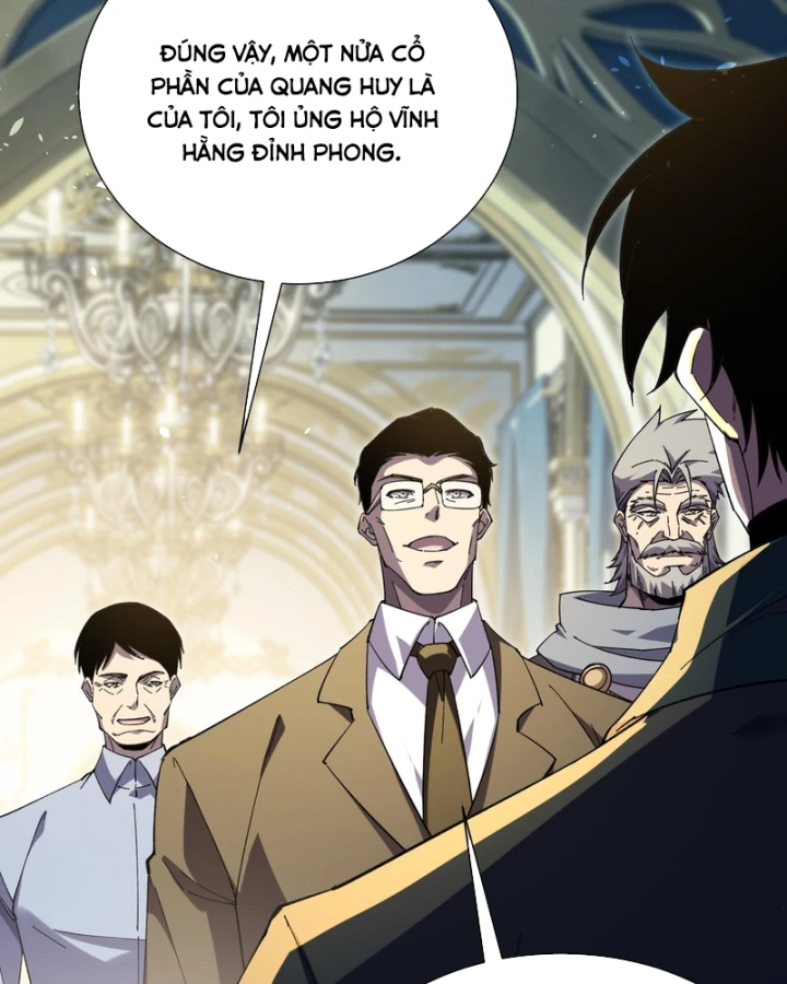 Vô Địch Bị Động Tạo Ra Tấn Sát Thương Chapter 174 - 112