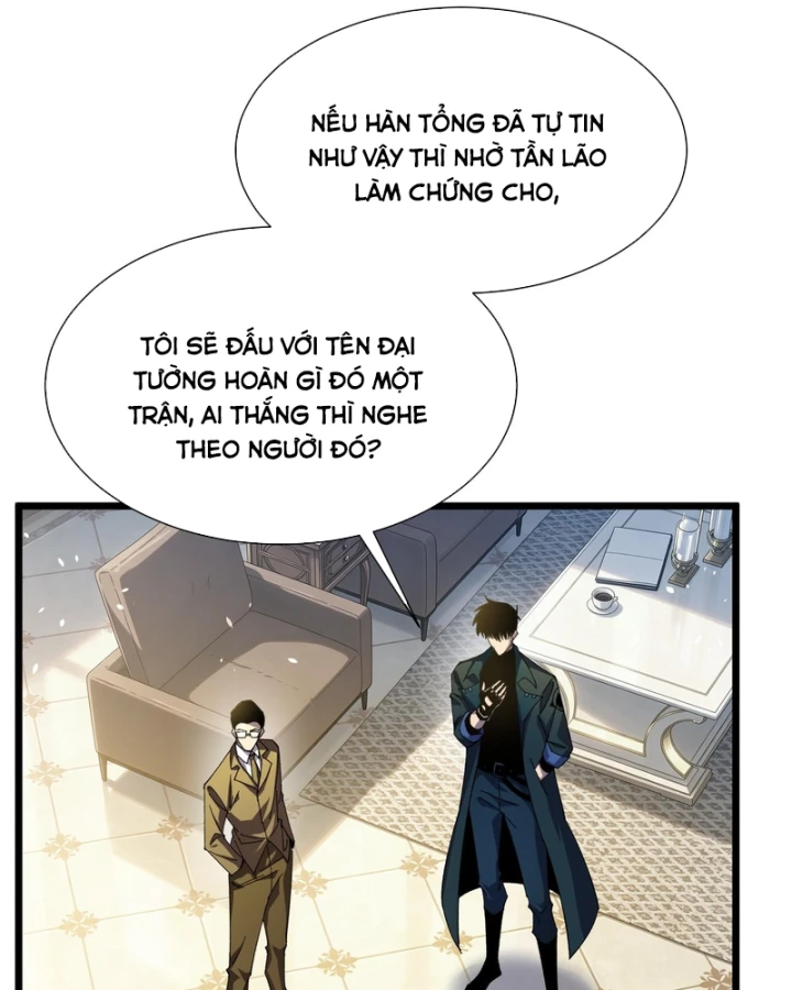 Vô Địch Bị Động Tạo Ra Tấn Sát Thương Chapter 174 - 115