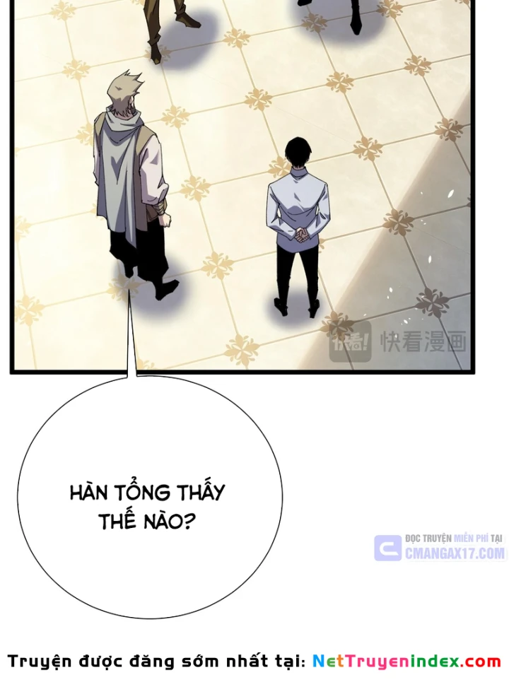 Vô Địch Bị Động Tạo Ra Tấn Sát Thương Chapter 174 - 116