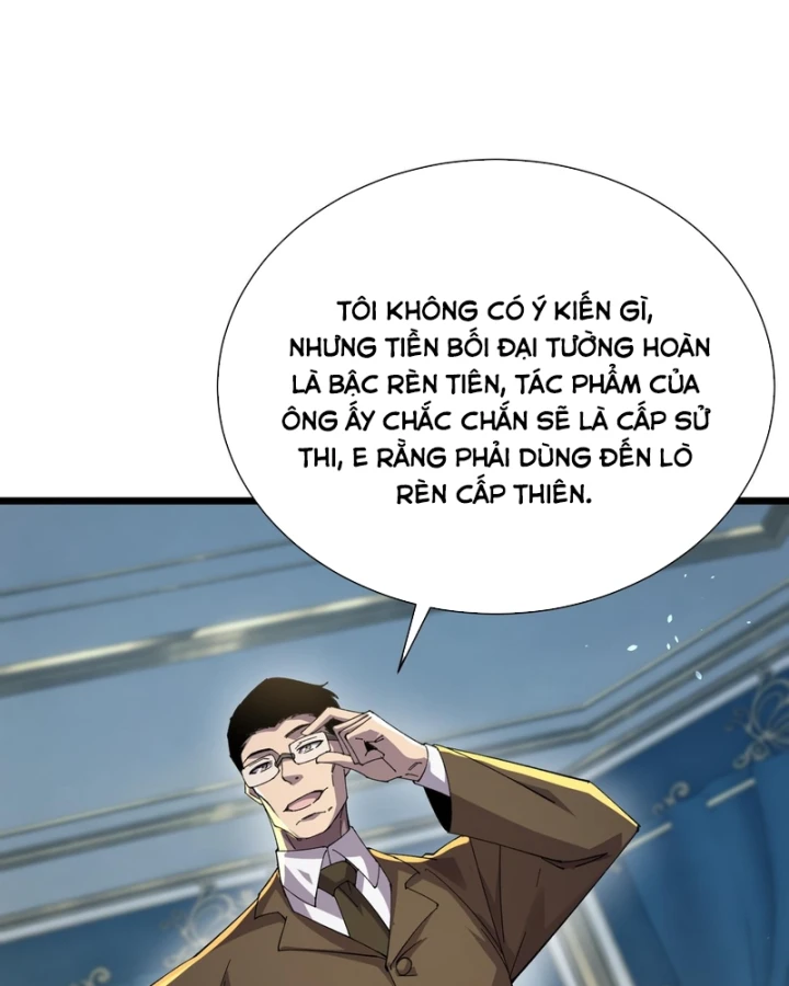 Vô Địch Bị Động Tạo Ra Tấn Sát Thương Chapter 174 - 117