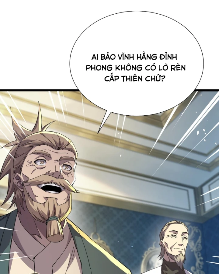 Vô Địch Bị Động Tạo Ra Tấn Sát Thương Chapter 174 - 120