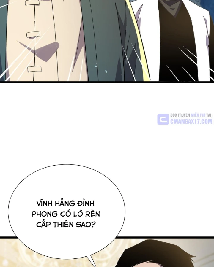 Vô Địch Bị Động Tạo Ra Tấn Sát Thương Chapter 174 - 121