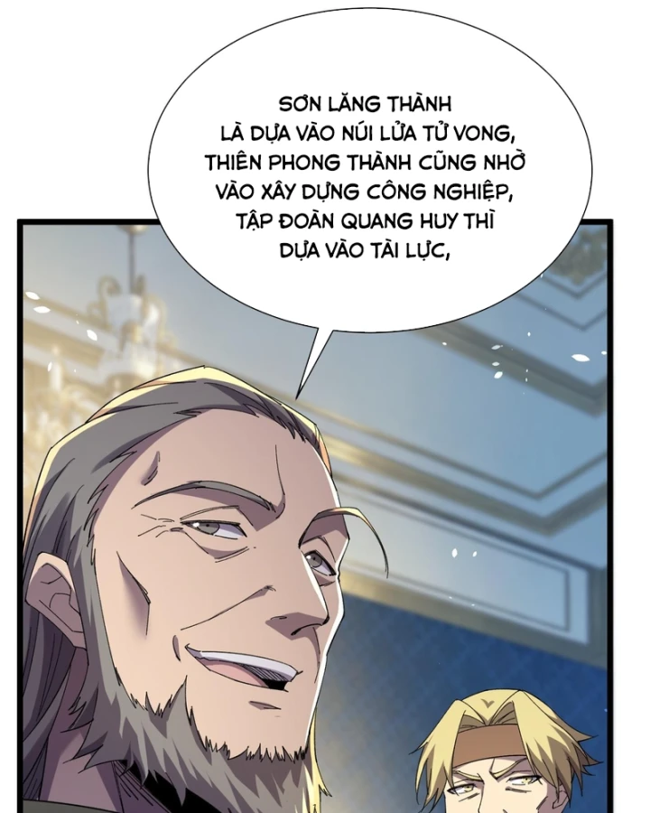 Vô Địch Bị Động Tạo Ra Tấn Sát Thương Chapter 174 - 124