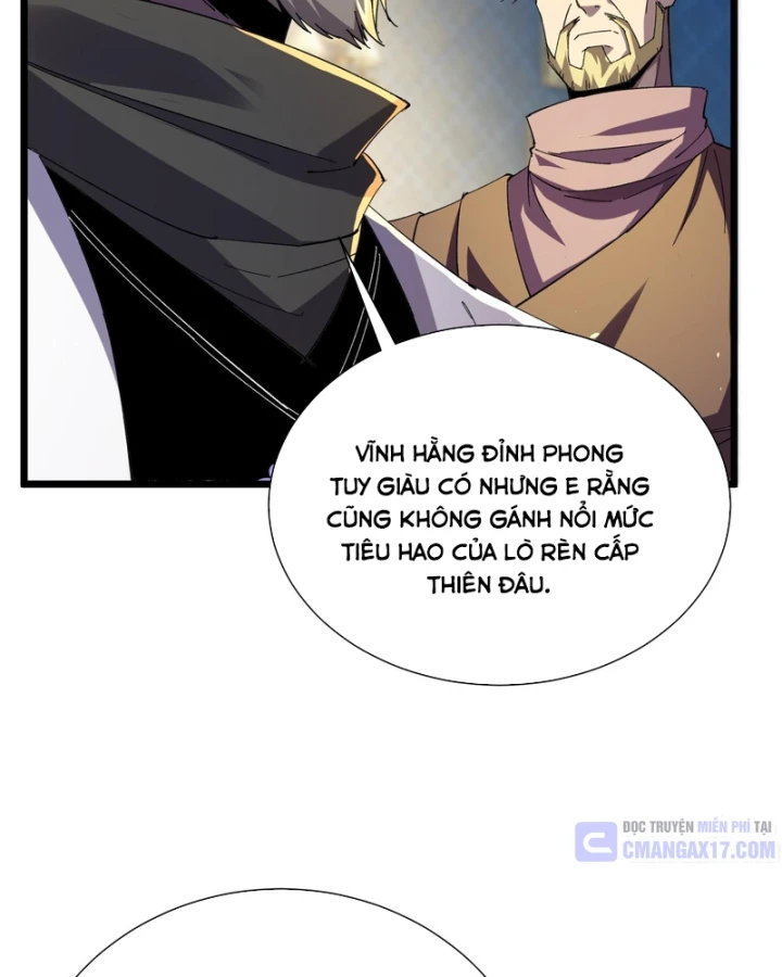 Vô Địch Bị Động Tạo Ra Tấn Sát Thương Chapter 174 - 125