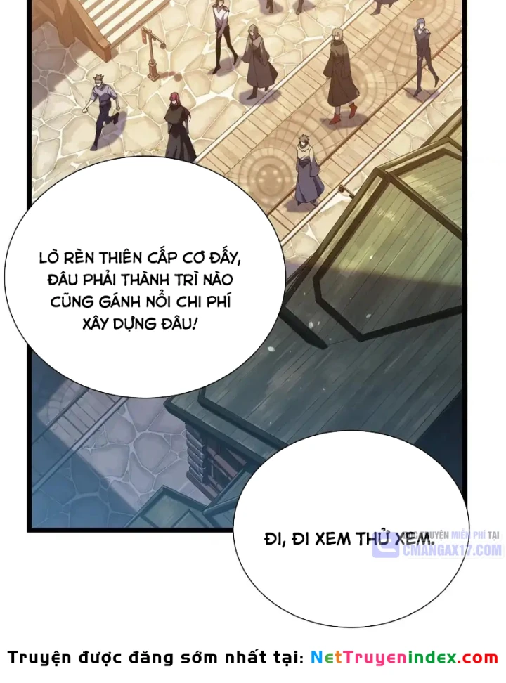 Vô Địch Bị Động Tạo Ra Tấn Sát Thương Chapter 175 - 4