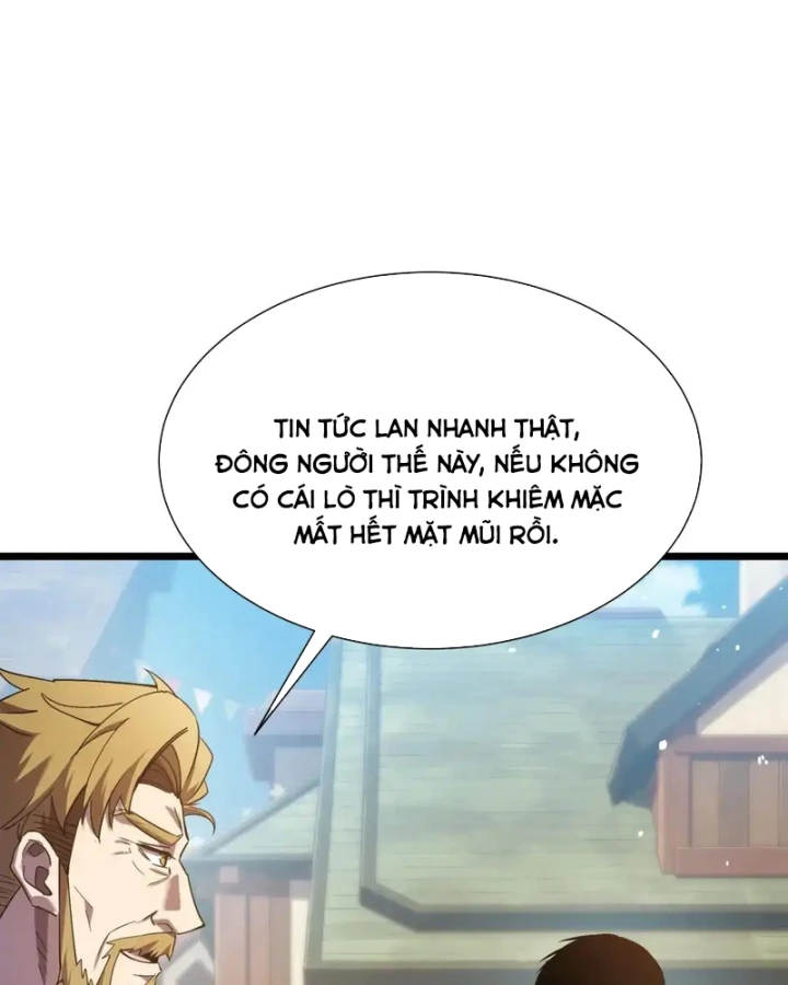 Vô Địch Bị Động Tạo Ra Tấn Sát Thương Chapter 175 - 5