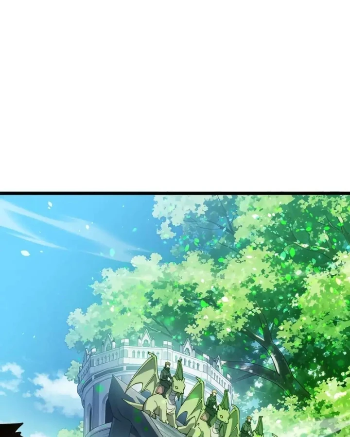 Vô Địch Bị Động Tạo Ra Tấn Sát Thương Chapter 175 - 8