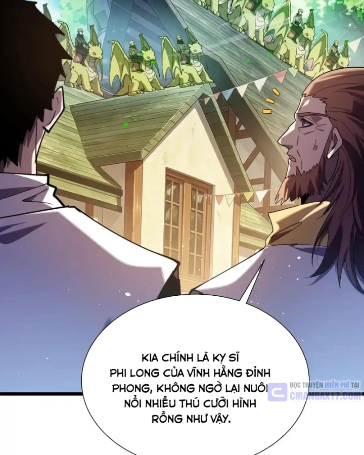 Vô Địch Bị Động Tạo Ra Tấn Sát Thương Chapter 175 - 9