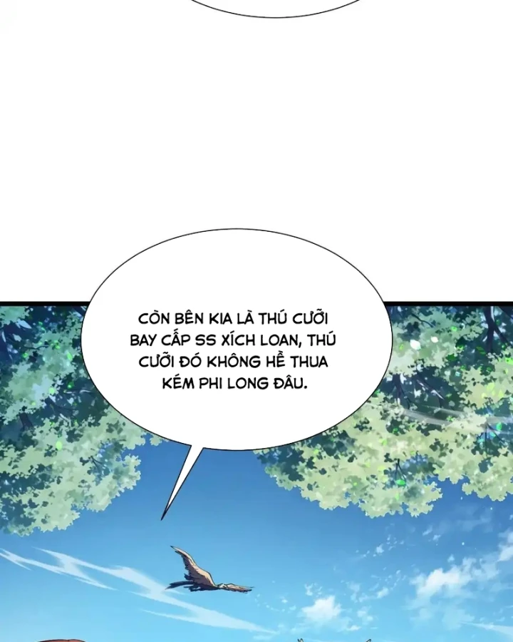 Vô Địch Bị Động Tạo Ra Tấn Sát Thương Chapter 175 - 10