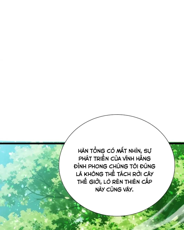 Vô Địch Bị Động Tạo Ra Tấn Sát Thương Chapter 175 - 15