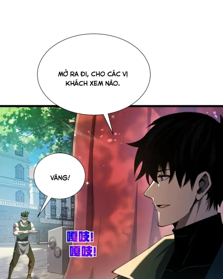 Vô Địch Bị Động Tạo Ra Tấn Sát Thương Chapter 175 - 18
