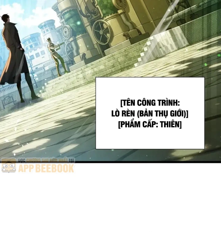 Vô Địch Bị Động Tạo Ra Tấn Sát Thương Chapter 175 - 21